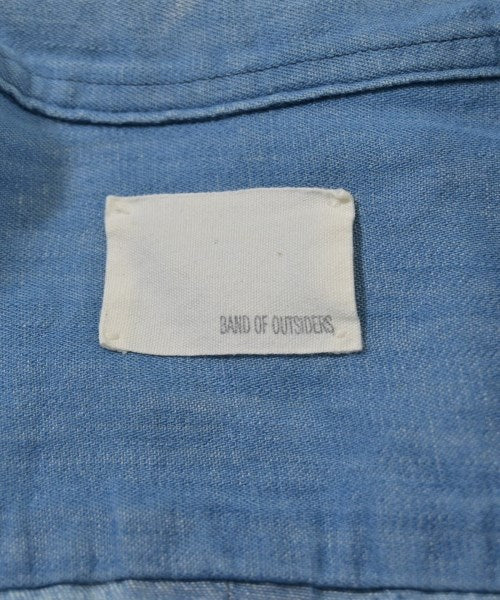 Band Of Outsiders เสื้อลำลอง