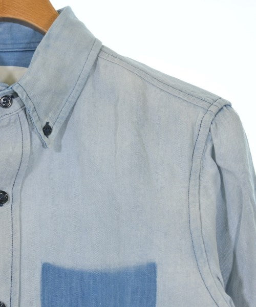 Band Of Outsiders เสื้อลำลอง