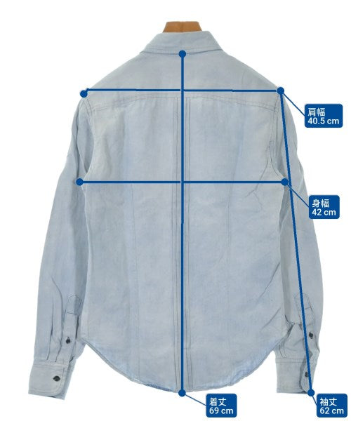 Band Of Outsiders เสื้อลำลอง
