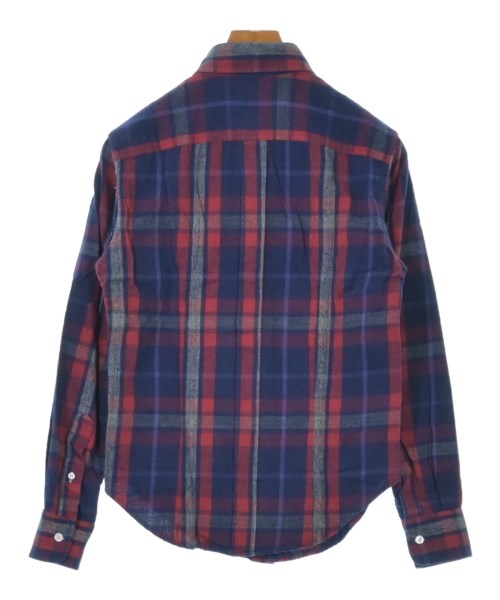 Band Of Outsiders เสื้อลำลอง