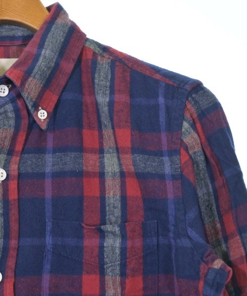 Band Of Outsiders เสื้อลำลอง