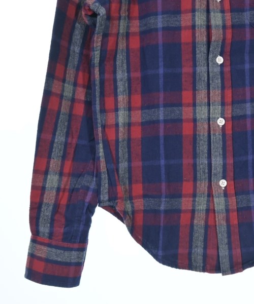 Band Of Outsiders เสื้อลำลอง
