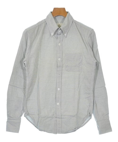 Band Of Outsiders เสื้อลำลอง