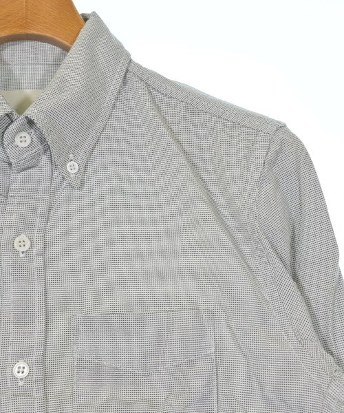 Band Of Outsiders เสื้อลำลอง