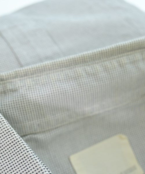 Band Of Outsiders เสื้อลำลอง