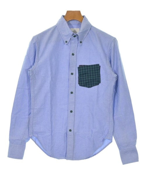 Band Of Outsiders เสื้อลำลอง