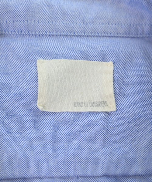 Band Of Outsiders เสื้อลำลอง