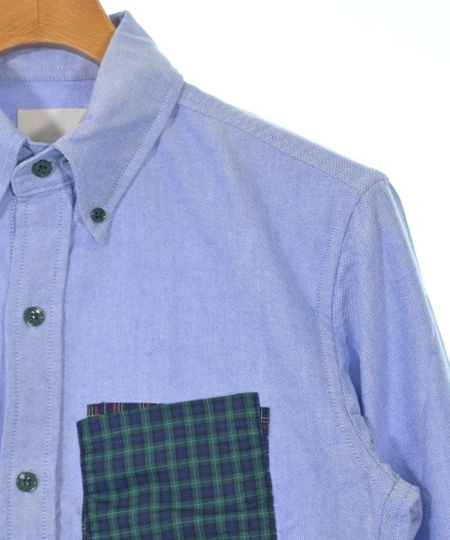 Band Of Outsiders เสื้อลำลอง