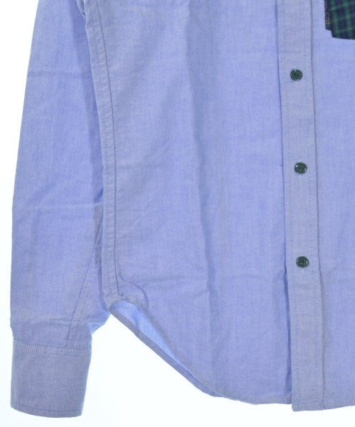 Band Of Outsiders เสื้อลำลอง
