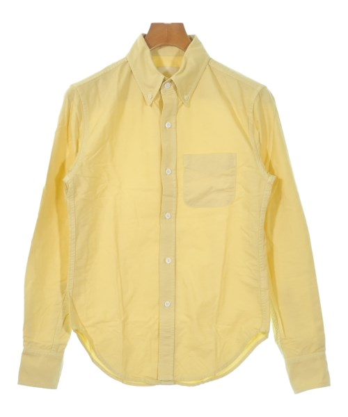 Band Of Outsiders เสื้อลำลอง