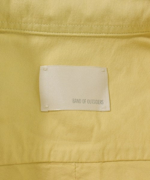 Band Of Outsiders เสื้อลำลอง