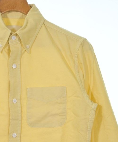 Band Of Outsiders เสื้อลำลอง
