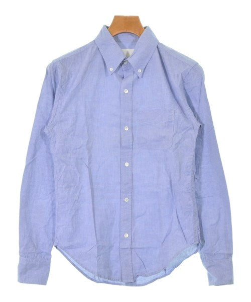 Band Of Outsiders เสื้อลำลอง