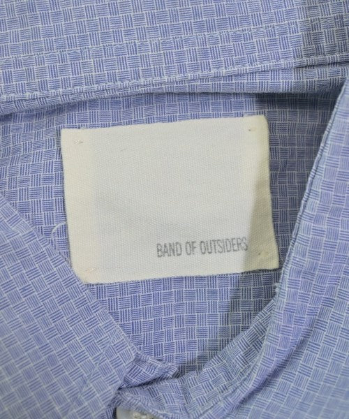 Band Of Outsiders เสื้อลำลอง