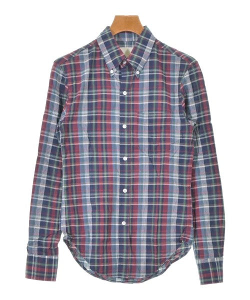 Band Of Outsiders เสื้อลำลอง
