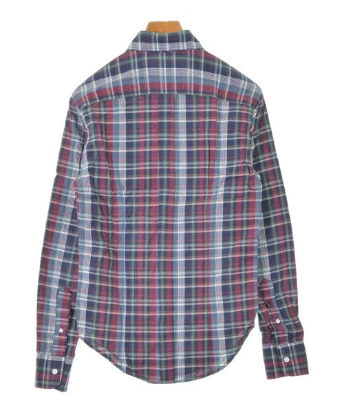 Band Of Outsiders เสื้อลำลอง