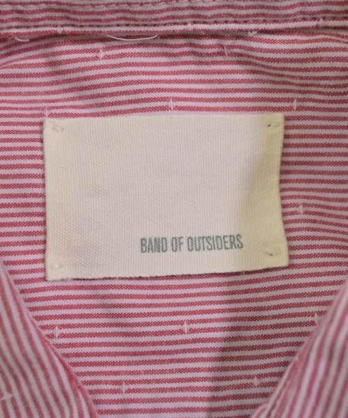 Band Of Outsiders เสื้อลำลอง