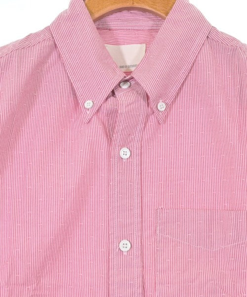 Band Of Outsiders เสื้อลำลอง