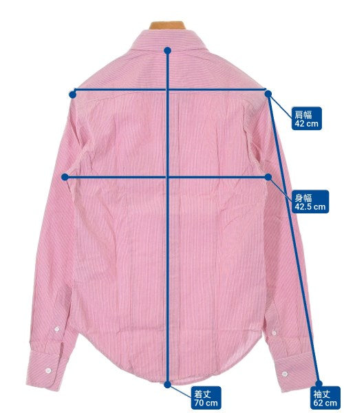 Band Of Outsiders เสื้อลำลอง
