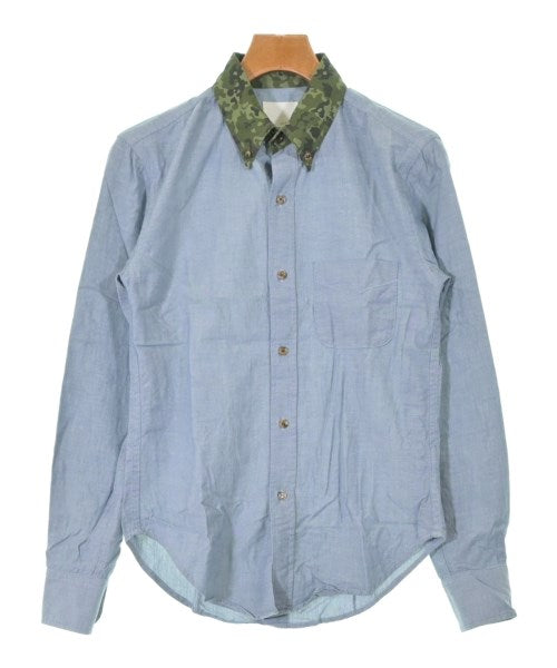 Band Of Outsiders เสื้อลำลอง