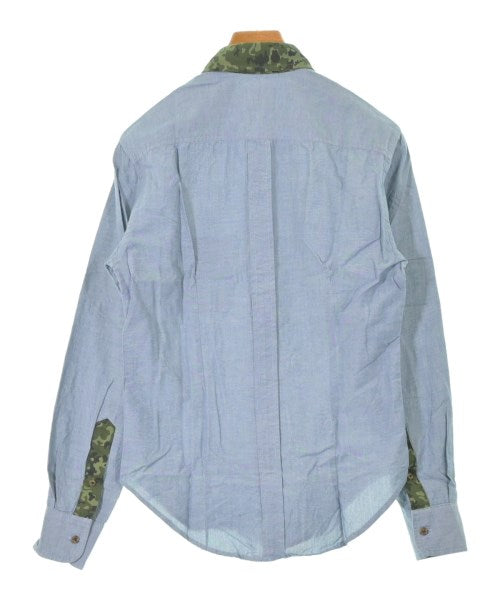 Band Of Outsiders เสื้อลำลอง