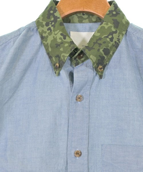 Band Of Outsiders เสื้อลำลอง