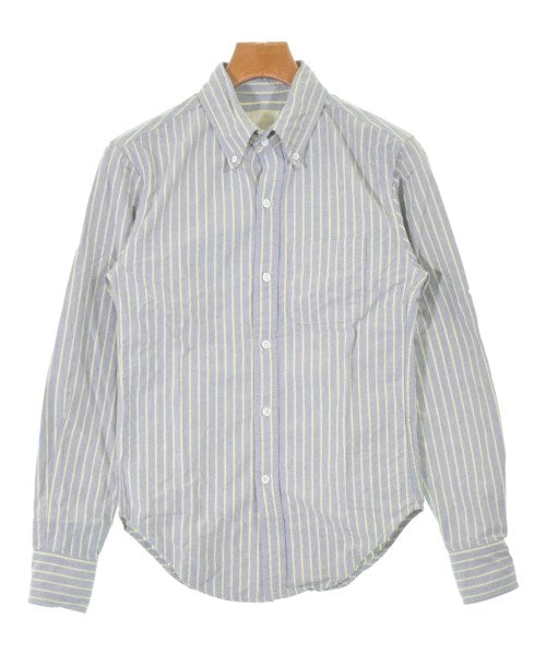 Band Of Outsiders เสื้อลำลอง
