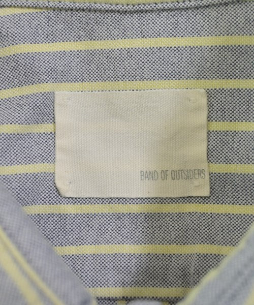 Band Of Outsiders เสื้อลำลอง