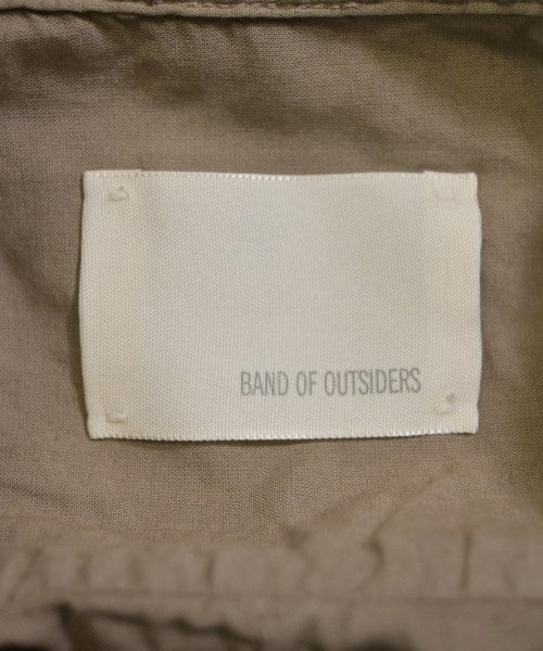 Band Of Outsiders เสื้อลำลอง