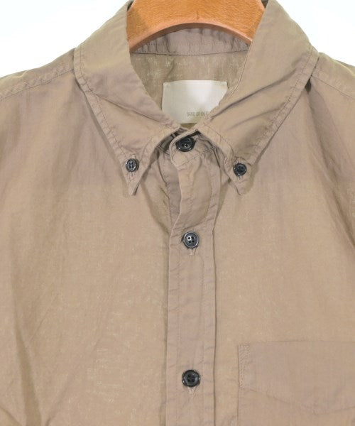 Band Of Outsiders เสื้อลำลอง