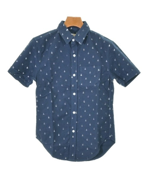 Band Of Outsiders เสื้อลำลอง