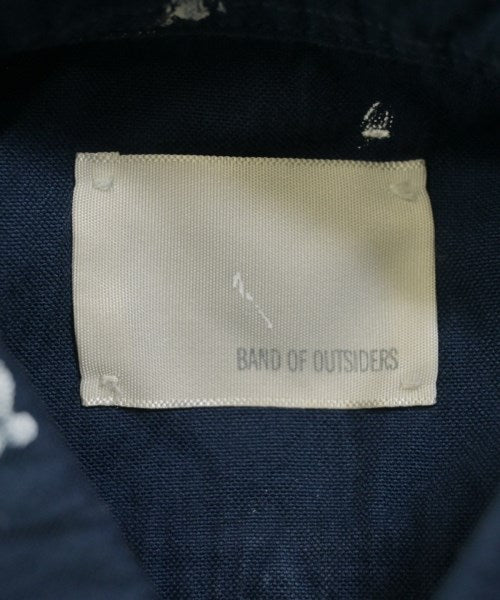 Band Of Outsiders เสื้อลำลอง