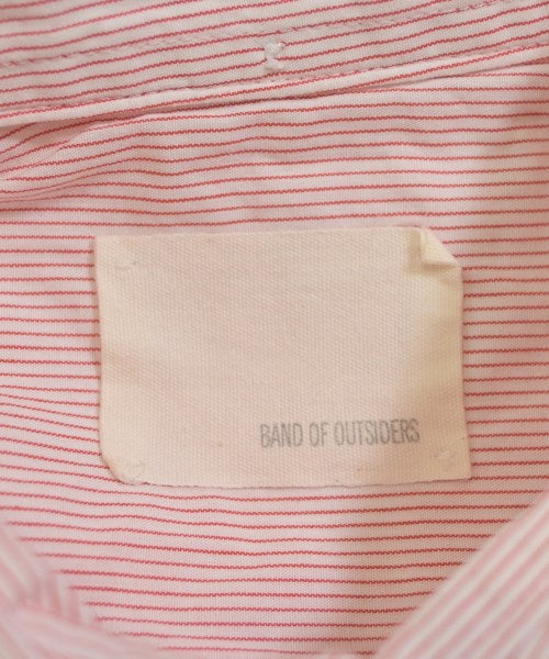 Band Of Outsiders เสื้อลำลอง
