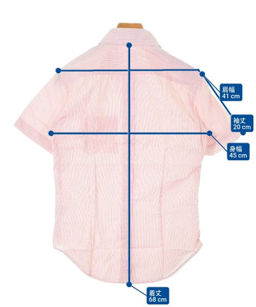 Band Of Outsiders เสื้อลำลอง