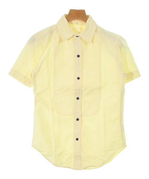 Band Of Outsiders เสื้อลำลอง