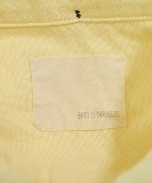 Band Of Outsiders เสื้อลำลอง