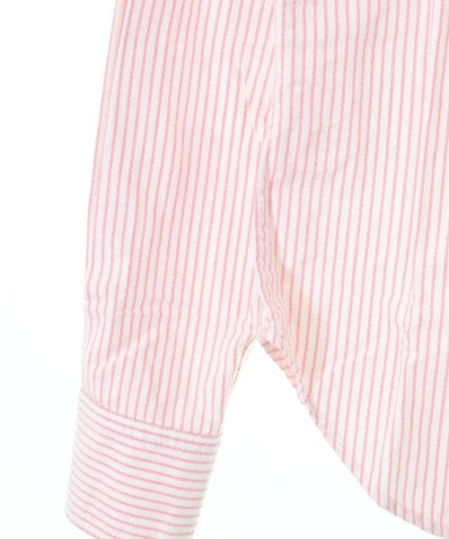 Band Of Outsiders เสื้อลำลอง