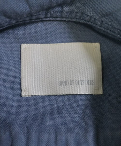 Band Of Outsiders เสื้อลำลอง