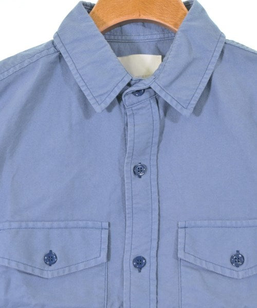 Band Of Outsiders เสื้อลำลอง