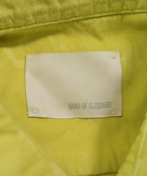 Band Of Outsiders เสื้อลำลอง