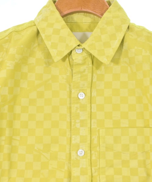Band Of Outsiders เสื้อลำลอง