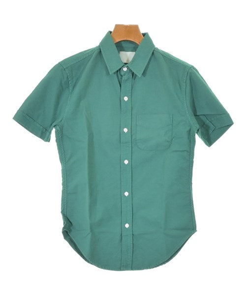 Band Of Outsiders เสื้อลำลอง