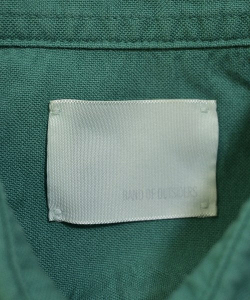 Band Of Outsiders เสื้อลำลอง