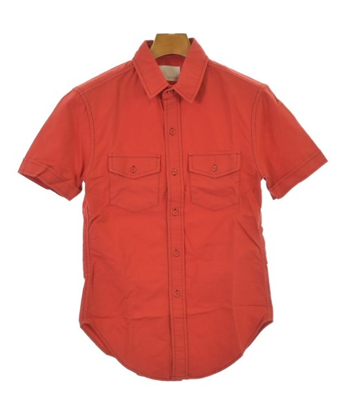 Band Of Outsiders เสื้อลำลอง