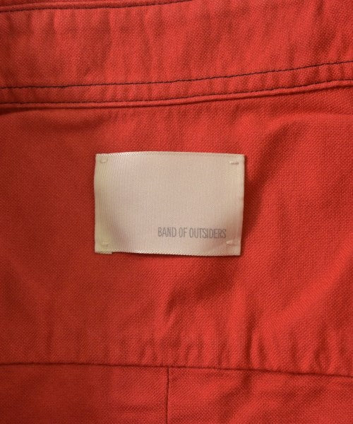 Band Of Outsiders เสื้อลำลอง