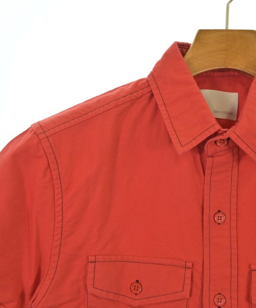Band Of Outsiders เสื้อลำลอง