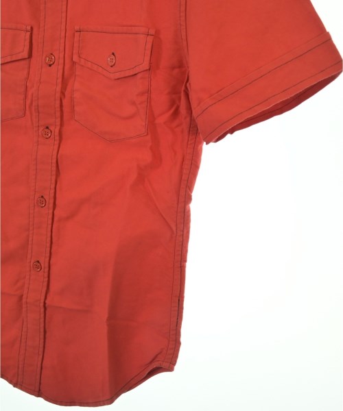 Band Of Outsiders เสื้อลำลอง