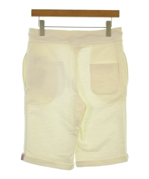 Band Of Outsiders กางเกงขาสั้น