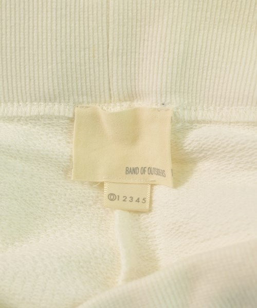 Band Of Outsiders กางเกงขาสั้น