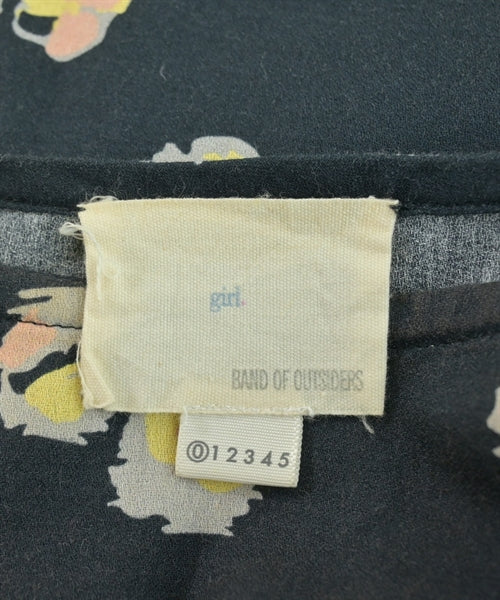 Band Of Outsiders เสื้อสตรี